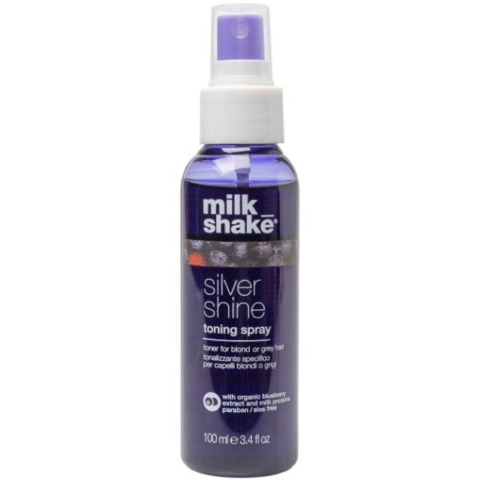 Milk_Shake Silver Shine Toning Spray 100ml