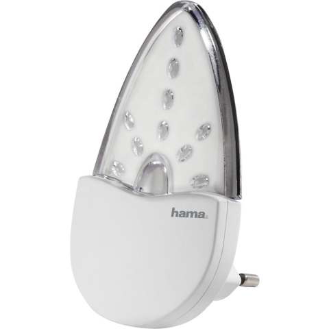 Hama Nachtverlichting Amber
