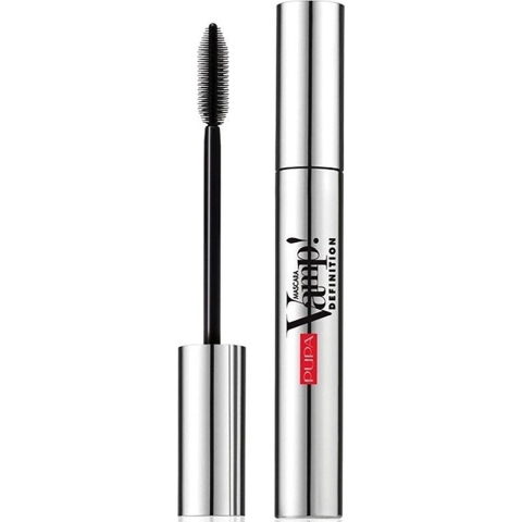 PUPA Milano Vamp! Definition Mascara