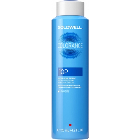 Goldwell Colorance Depot Bus 120ml 10-P
