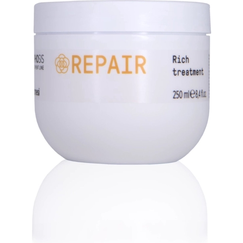 Framesi Morphosis Repair Rich Treatment 250ml