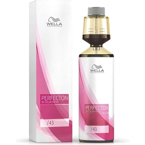 Wella Professionals Perfecton by Color Fresh 250ml /44