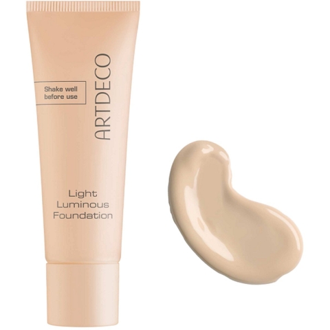 Artdeco Light luminous FDT 25ml 08-Neutral-Porcelain