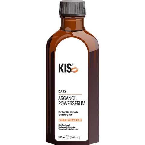 KIS Organic ArganOil PowerSerum 100ml