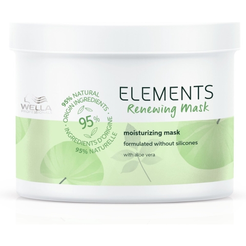 Wella Professionals Elements Renewing Mask 500ml