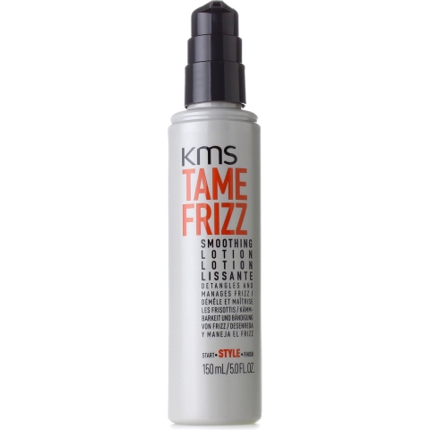 KMS TameFrizz Smoothing Lotion 150ml