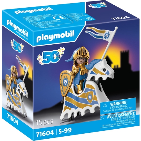Playmobil 71604 Knights Jubileumridder
