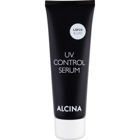 Alcina UV Control Serum No 1 50ml