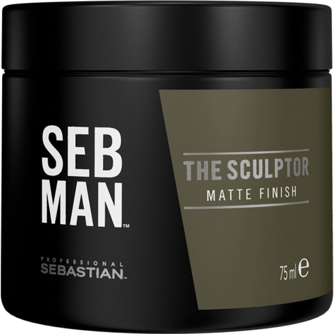 Sebastian Professional SEB MAN The Sculptor Clay 75ml