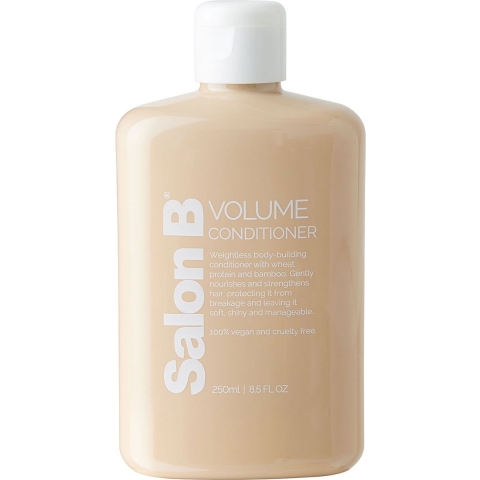 Salon B Volume Conditioner 250ml