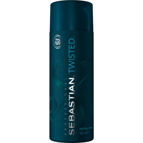 Sebastian Professional Twisted Curl Magnifier Cream 145ml