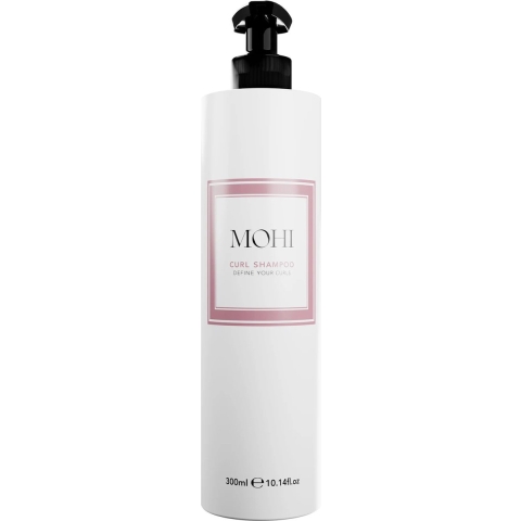 MOHI Curl Shampoo 300ml