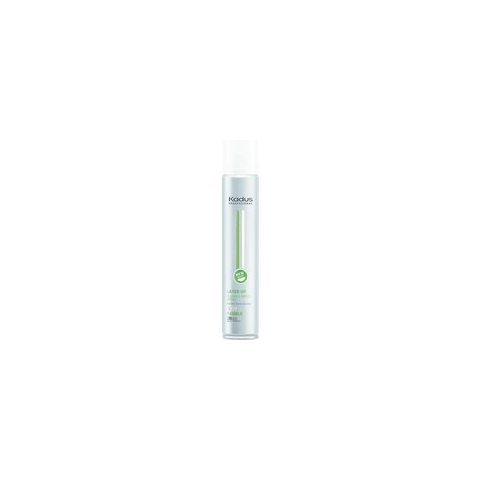 Kadus Styling Finish Layer Up Flexible Hold Spray 500ml
