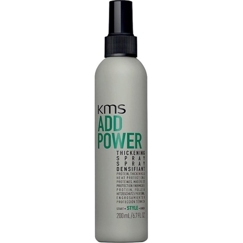 KMS AddPower Thickening Spray 200ml