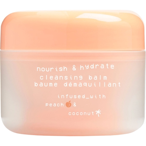 Glow Hub Nourish&Hydrate Cleansing Balm 100g