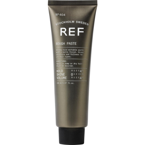REF Rough Paste 404 150ml