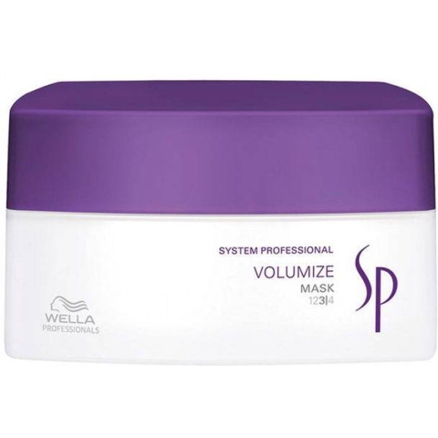 Wella SP Volumize Mask 200ml