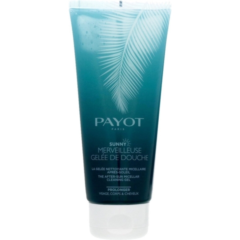 Payot Sunny Merveilleuse Gelee De Douche 200ml