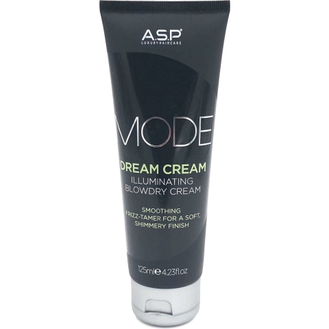A.S.P Curl Cream 125ml