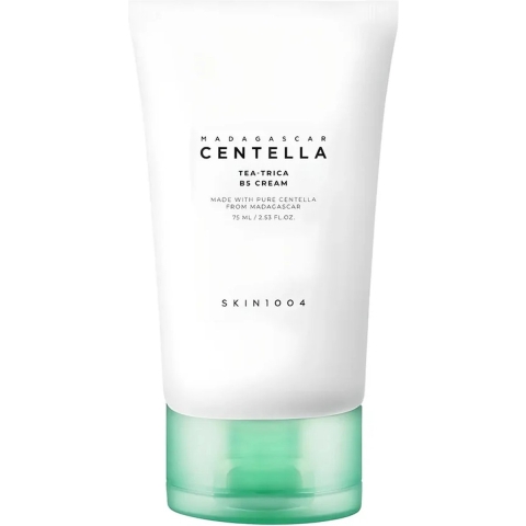 SKIN1004 Madagascar Centella Tea-Trica B5 Cream 75ml