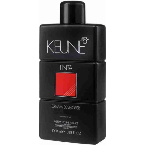 Keune Tinta Color Developer 1000ml 40VOL - 12%