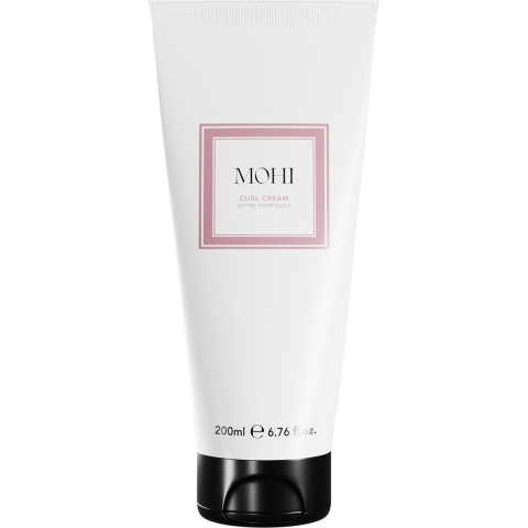 MOHI Curl Cream 200ml