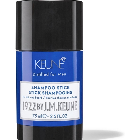 Keune 1922 for Men Shampoo Stick 75ml