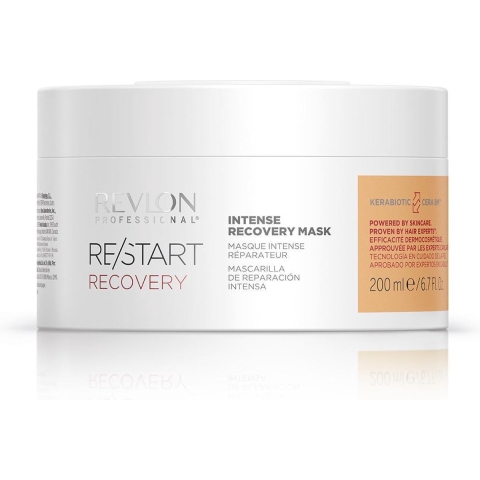 Revlon Re-Start Recovery Restorative Mask 250ml