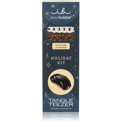 Tangle Teezer&Invisibobble Modern Beauty Set