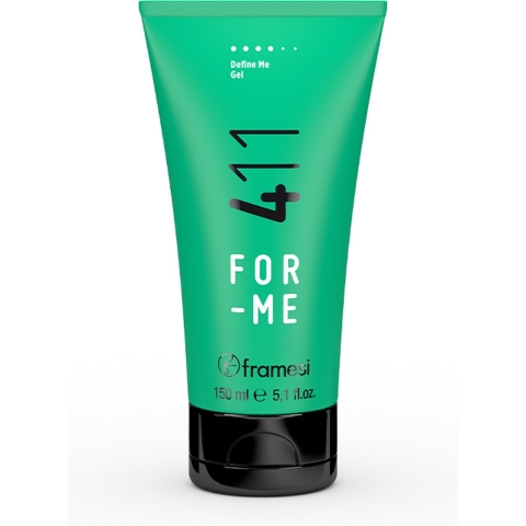 Framesi For-Me 411 Define Me Gel 150ml