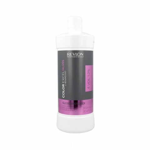 Revlon Color Excel Gloss Developer 900ml 4V- 1.2%