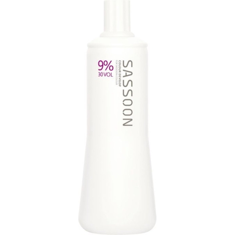Sassoon Colour Develop - 1000ml 9%
