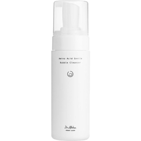 Dr. Althea Amino Acid Gentle Bubble Cleanser 140ml