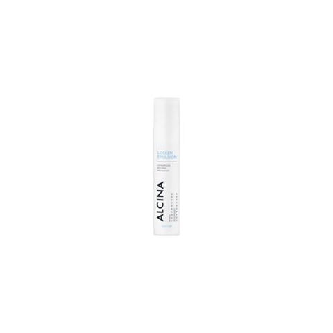 Alcina Basic Curl Emulsion 100ml
