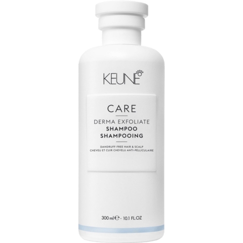 Keune Care Derma Exfoliate Shampoo 300ml