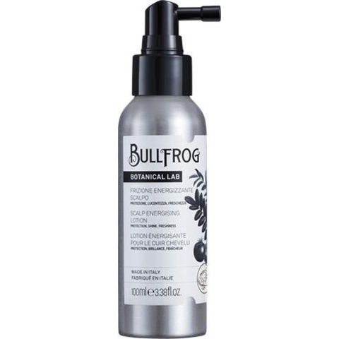 Bullfrog Energizing Scalp Lotion 100ml