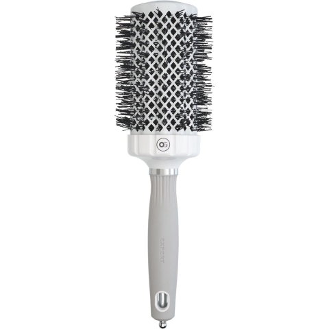 Olivia Garden Expert Blowout Grip Wavy Bristles 55