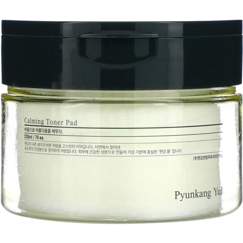 Pyunkang Yul Calming Toner Pad 230ml