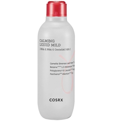 COSRX AC Collection Calming Liquid Mild 125ml
