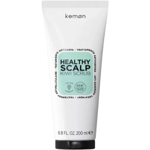 Kemon Care Healthy Scalp Kiwi Scrub 200ml