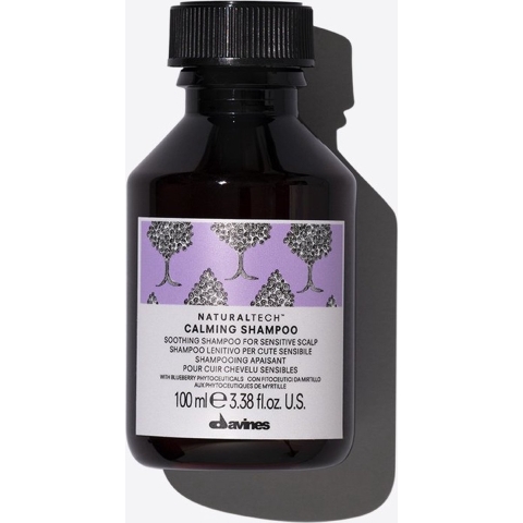 Davines NT Calming Shampoo 100ml