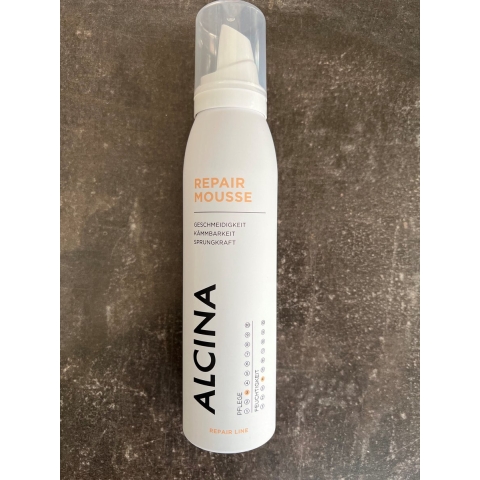 Alcina Repair Mousse 150ml