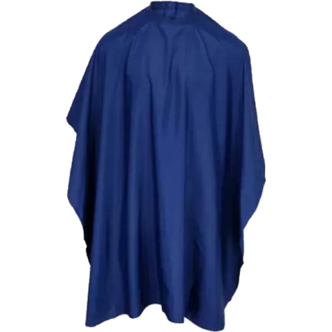 Olivia Garden Kapmantel Blauw