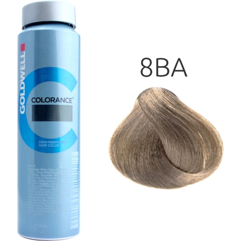 Goldwell Colorance Depot Bus 120ml 8-BA