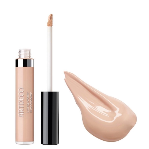 Artdeco Long-Wear Concealer Waterproof 7ml 18-Soft-Peach
