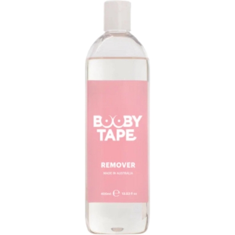 Booby Tape Remover 400ml