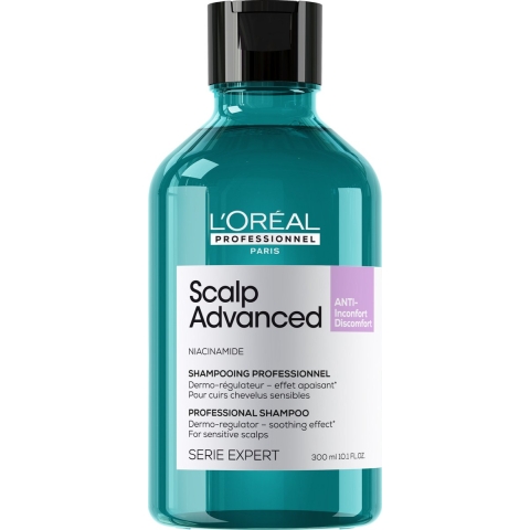 L'Oréal Professionnel SE Scalp Advanced Dermo-regulator Shampoo 300ml