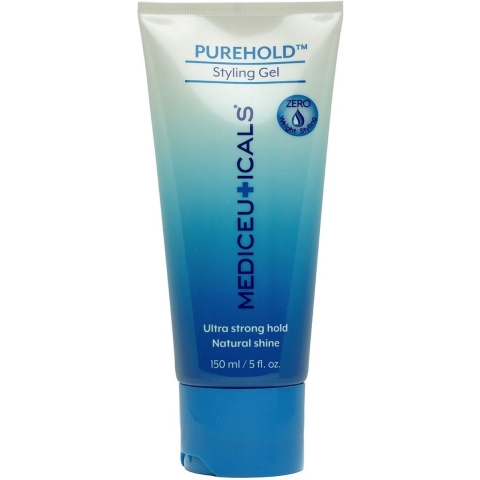 Mediceuticals Purehold Styling Gel 150ml