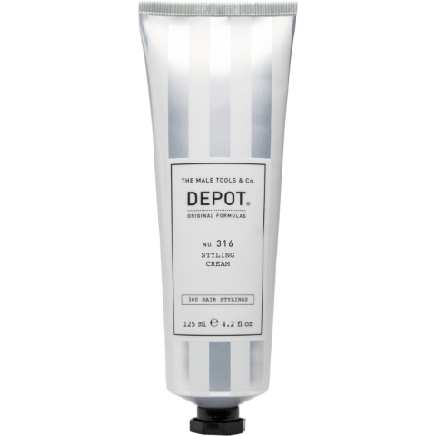 Depot NO. 316 Styling Cream 125ml