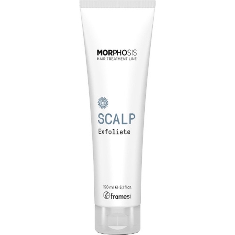 Framesi Morphosis Scalp Exfoliate 150ml